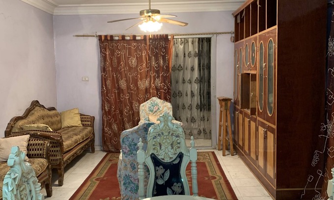 El Faiyum Apartamento | Humble & calm guest house in the heart of Fayoum city