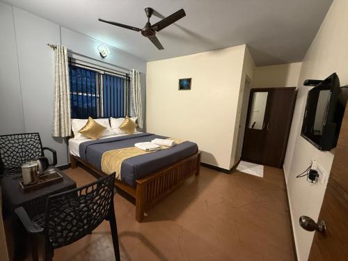 Kotagiri Cama Y Desayuno | Humming Bird