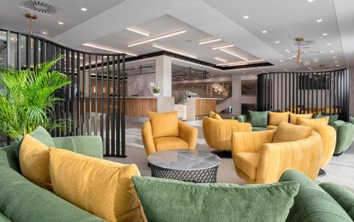 Eger Hotel | Hunguest Hotel Flóra