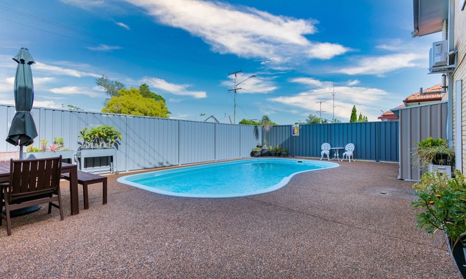 Cessnock Hotel | Hunter Valley Motel