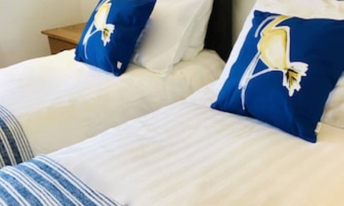 Widemouth Bay Casa | Hunters Lodge