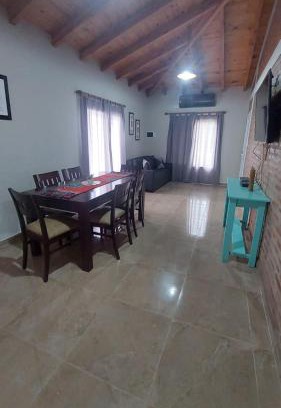 Santa Rosa de Calamuchita Apartamento | Husky Aparts de Montañas