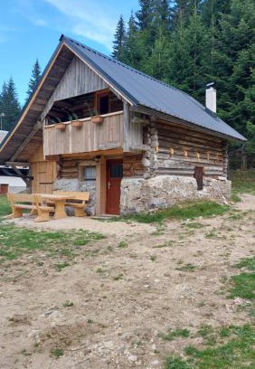 Bled Chalet De Esquí | Hut Vaznik