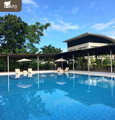 Tacloban Apartamento | Huts by Little Green Kitchen