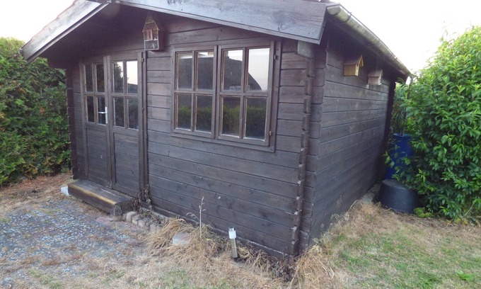 Beschendorf Casa | Huus Felix, vacation home 120m², near Grömitz, Baltic Sea