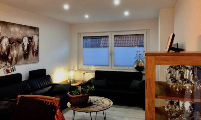 Visquard Casa | Huus Wattemeer Krummhörn