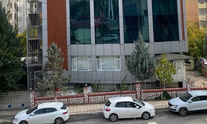 Elazig Casa | Huzur Pansiyonu