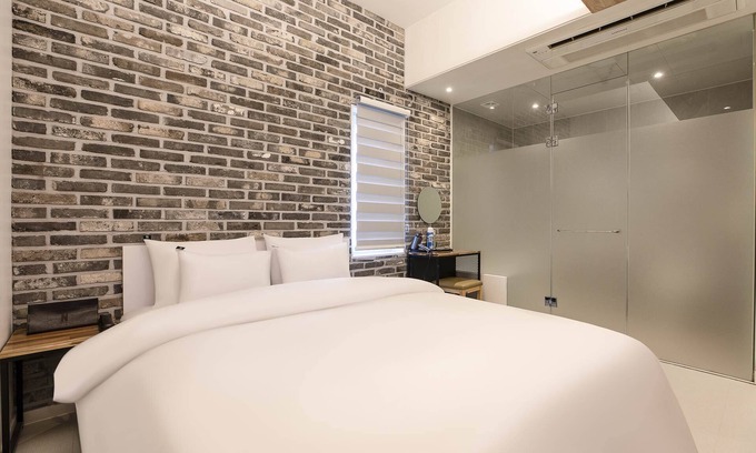 Hwagok-dong Hotel | Hwagokhoteln