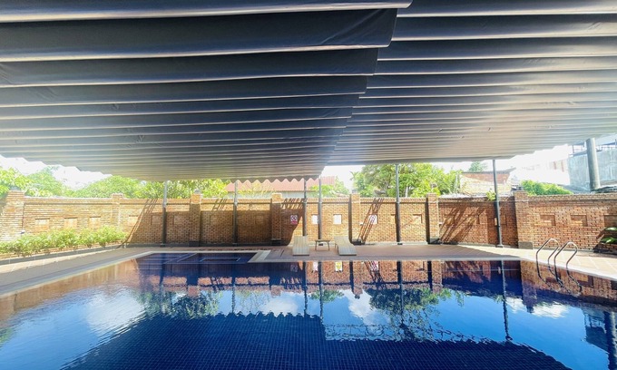 Thuy Xuan Hotel | Hy Viên Boutique and Garden