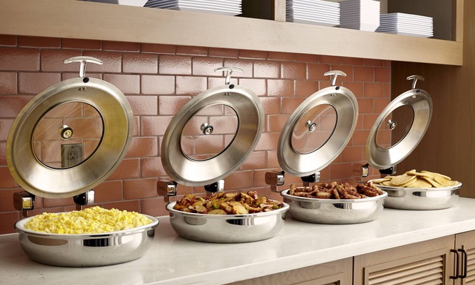 Cypress Hotel | HYATT house Cypress/Anaheim