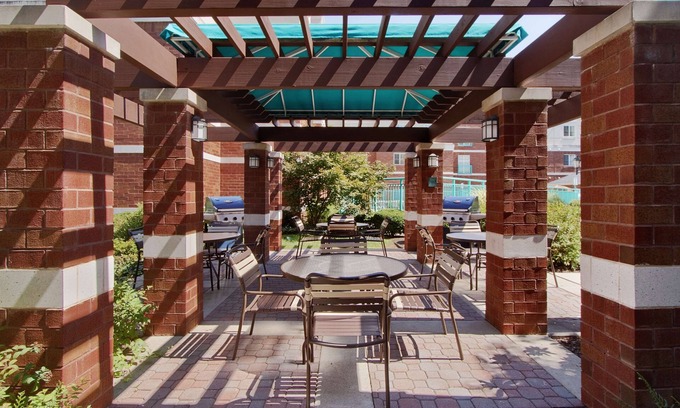 East Norriton Hotel | HYATT house Philadelphia/Plymouth Meeting