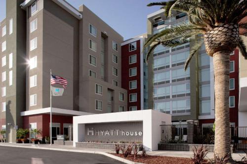 North San Jose Hotel | Hyatt House San Jose-Silicon Valley