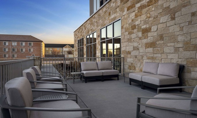 Soncy Hotel | Hyatt Place Amarillo-West