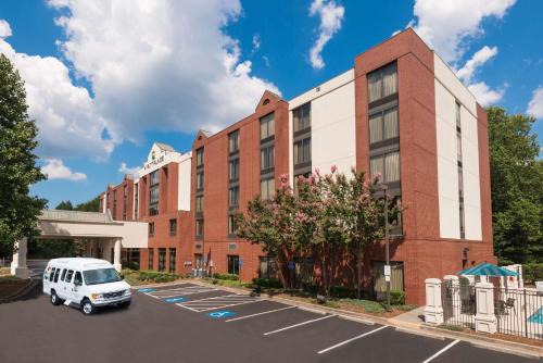 Johns Creek Hotel | Hyatt Place Atlanta Duluth Johns Creek