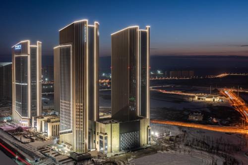 Changchun Hotel | Hyatt Place Changchun Jingyue