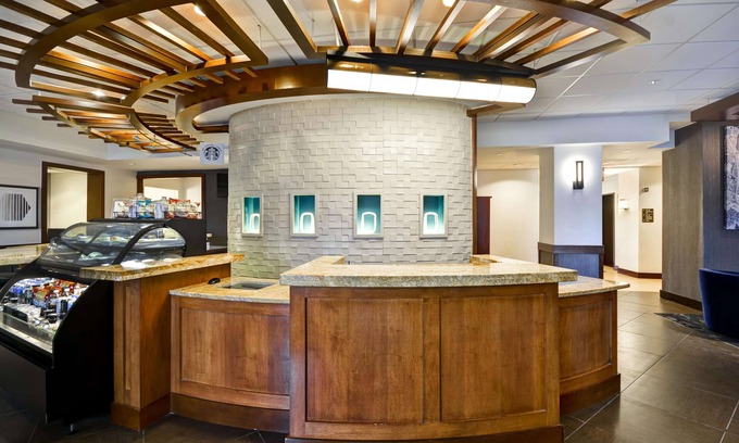 Crosswoods Hotel | Hyatt Place Columbus/Worthington