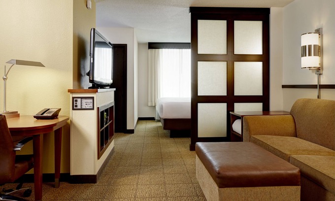 Fort Wayne Hotel | Hyatt Place Fort Wayne - Northwest