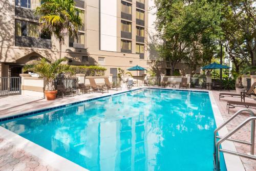 Plantation Hotel | Hyatt Place Ft. Lauderdale/Plantation