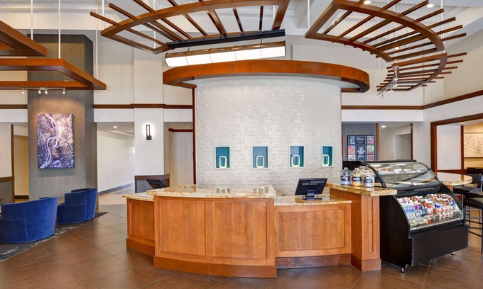 Ellendale Hotel | Hyatt Place Memphis/Wolfchase Galleria