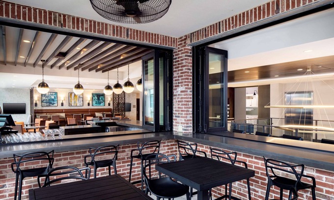 Mount Pleasant Hotel | Hyatt Place Mount Pleasant Towne Centre