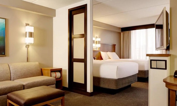 Southwest Raleigh Hotel | Hyatt Place Raleigh/Cary