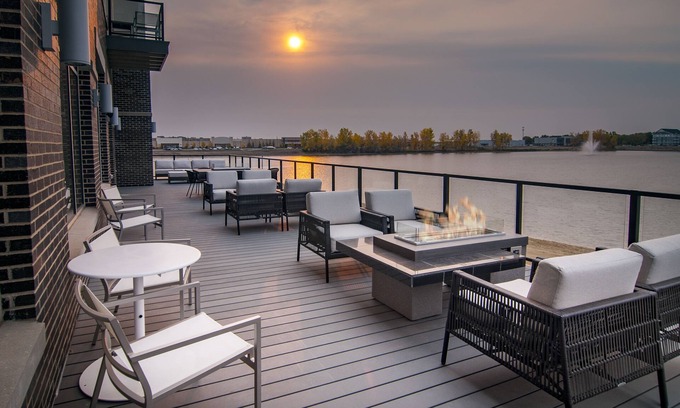 Sioux Falls Hotel | Hyatt Place Sioux Falls South