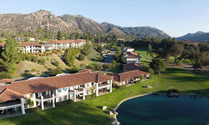 Lawrence Welk Resort Village Condominio | Hyatt The Welk! Family Friendly Condo with Great Location!