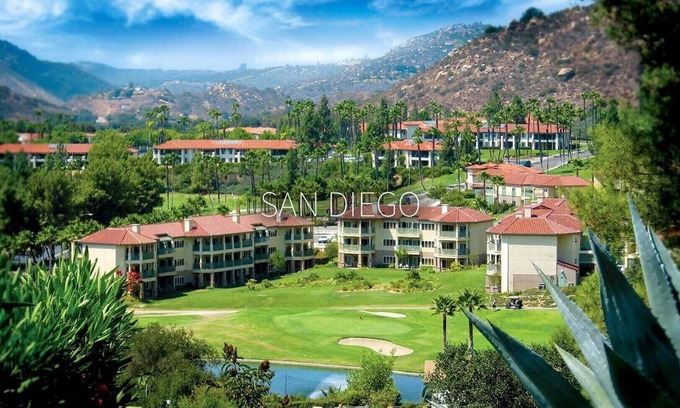 Lawrence Welk Resort Village Condominio | Lawrence Welk Resort Villas