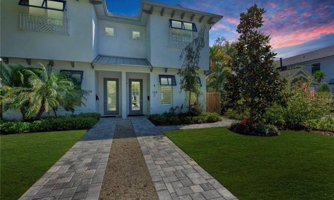 SoHo Apartamento | Hyde Park/SoHo Modern Gem