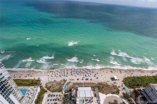 Hollywood South Central Beach Apartamento | Hyde Resorts on Miami Hollywood by MRA