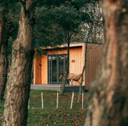 Wall Houses Casa | Hygge at Vallum
