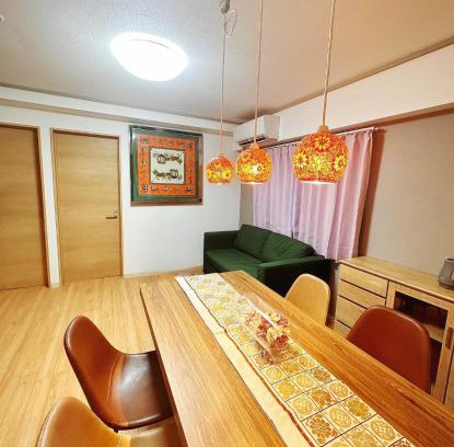 Kashiwa Apartamento | HYGGE HOUSE Tabibitonoie - Vacation STAY 61161v