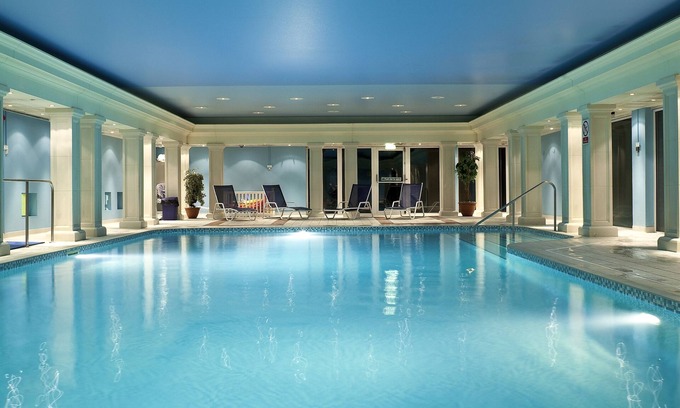 Hythe Hotel | Hythe Imperial Hotel Spa & Golf
