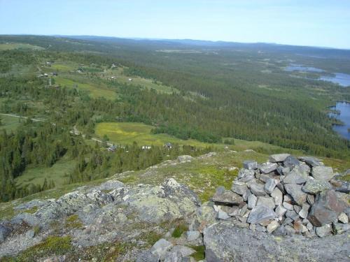 Gol Casa | Hytte på fjellet, med mange turmuligheter !