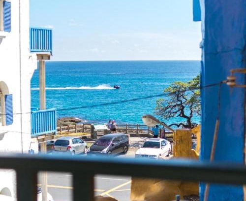 Sail Rock Beach Casa | I墾丁船帆石海景 IG kenting timehouse beach villa I k歌I麻將I廚房I國旅卡特約I可包棟