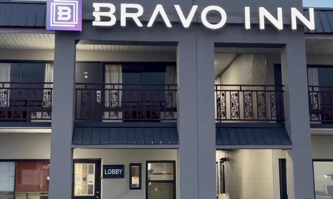 Johnson City Hotel | I-26 Inn