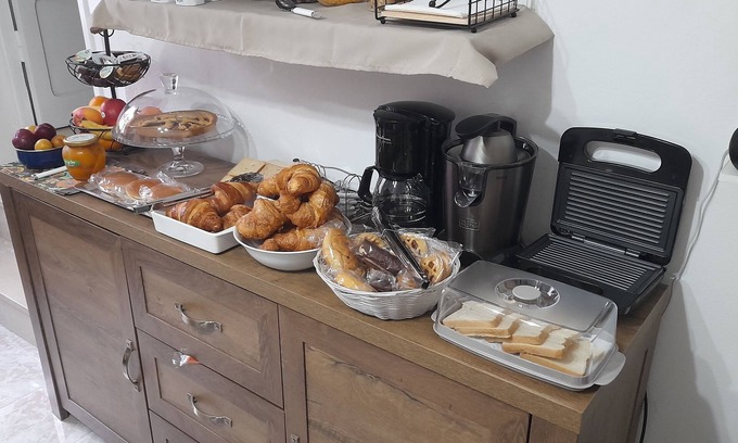 Sorso Cama Y Desayuno | I Cappuccini B&B