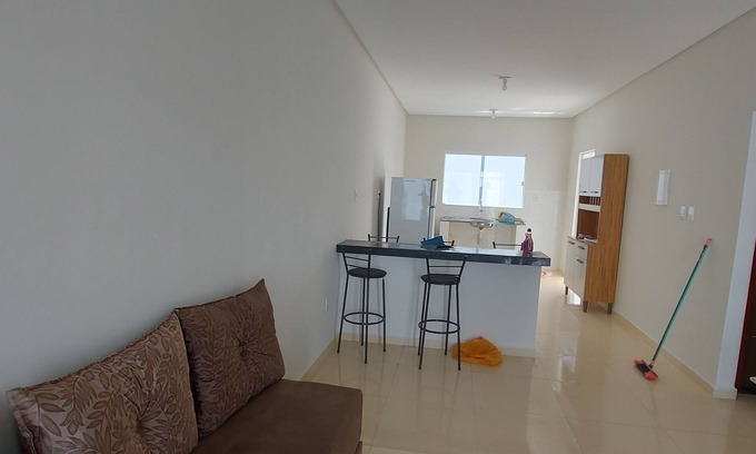 Piranhas Casa | house in piranhas