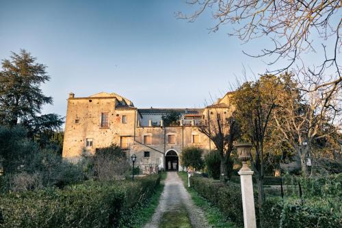 Pietramelara Apartamento | I Giardini di Palazzo Ducale