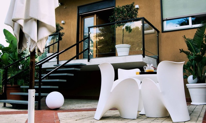 Agrigento Cama Y Desayuno | I Segreti della Valle