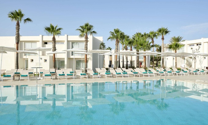 Manacor Complejo | Iberostar Waves Cala Domingos -All Inclusive