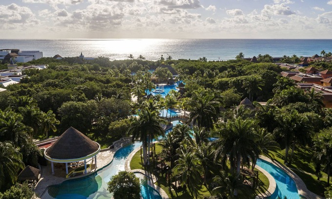 Villa Juarez Complejo | Iberostar Waves Paraíso del Mar - All Inclusive