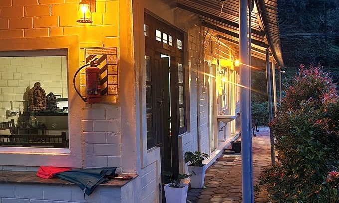 Valparai Cama Y Desayuno | Ibex Resorts, Valparai (Mistly)