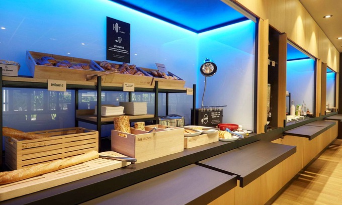 Archamps Hotel | ibis Archamps Porte de Geneve