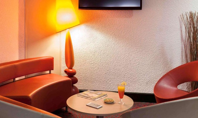 Auch Hotel | ibis Auch