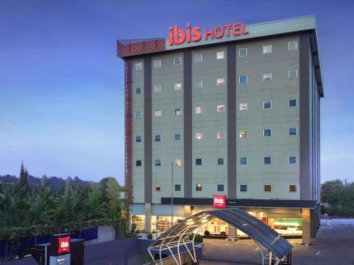 Balikpapan Hotel | Ibis Balikpapan