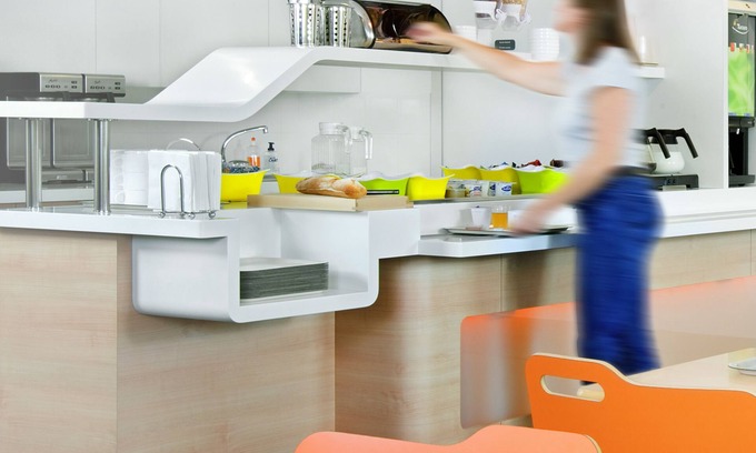 Castelnaudary Hotel | Ibis Budget Castelnaudary