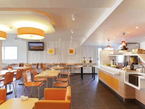 Gennevilliers Hotel | ibis Budget Gennevilliers Asnieres