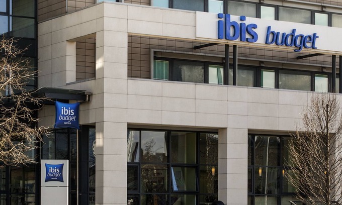 Leeds Hotel | ibis budget Leeds Centre Crown Point Road