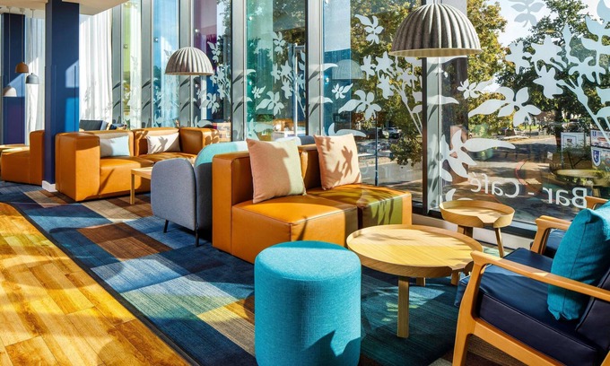 Cranford Hotel | Ibis budget London Heathrow Central